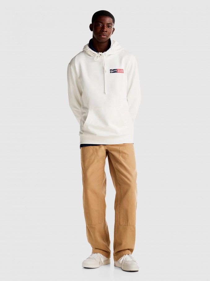 Jumper Man Tommy Jeans