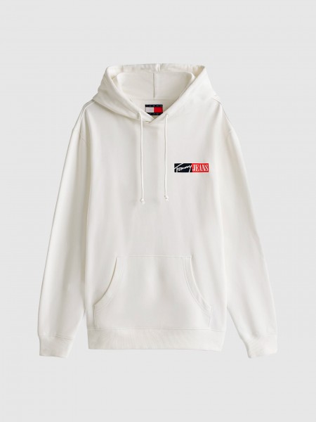 Jumper Man Tommy Jeans