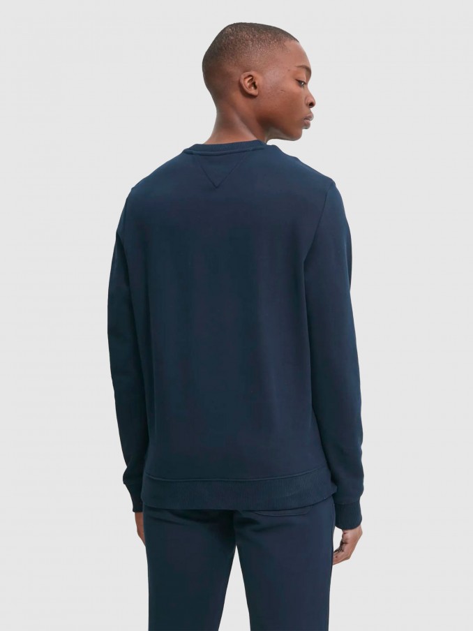 Jersey Hombre Tommy Jeans