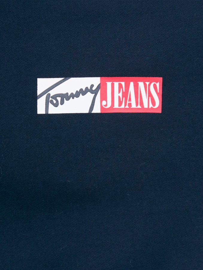Jersey Hombre Tommy Jeans