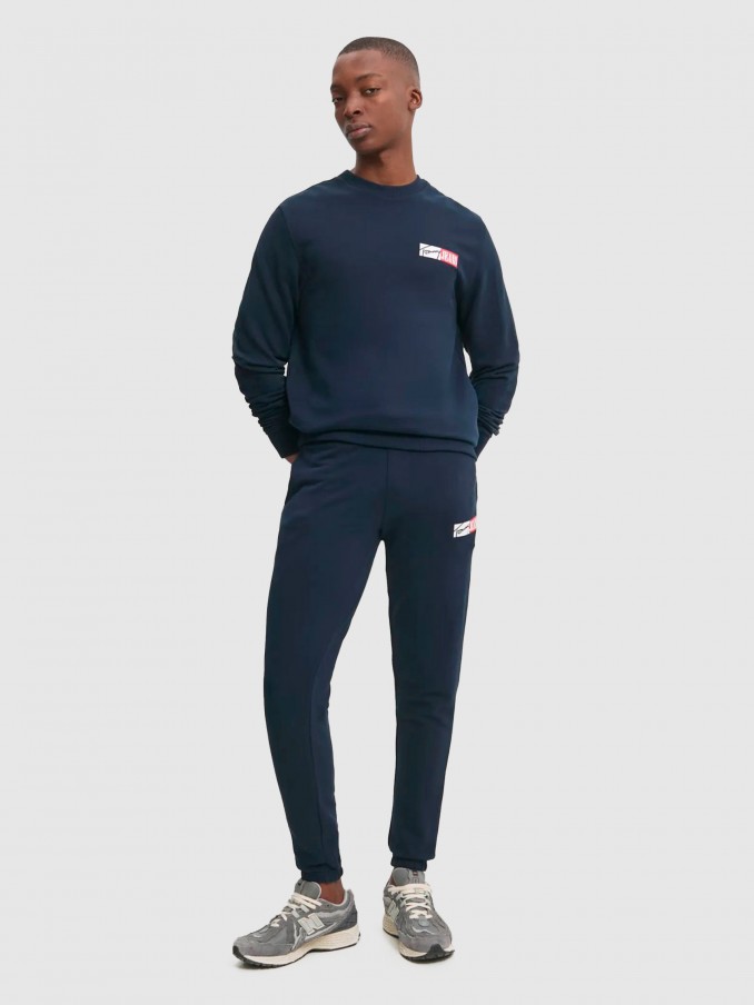 Jersey Hombre Tommy Jeans