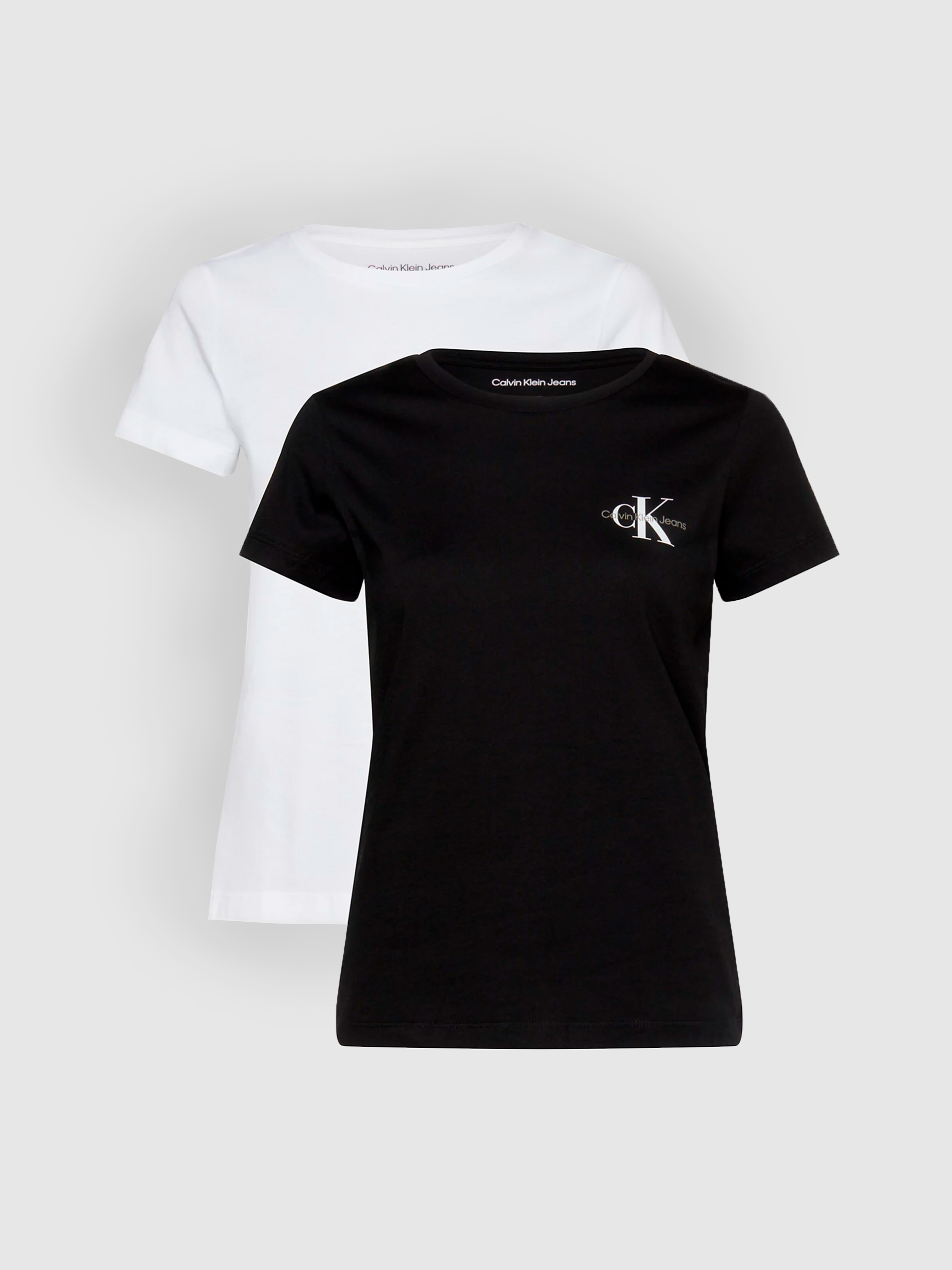 T-Shirt Woman Calvin Klein