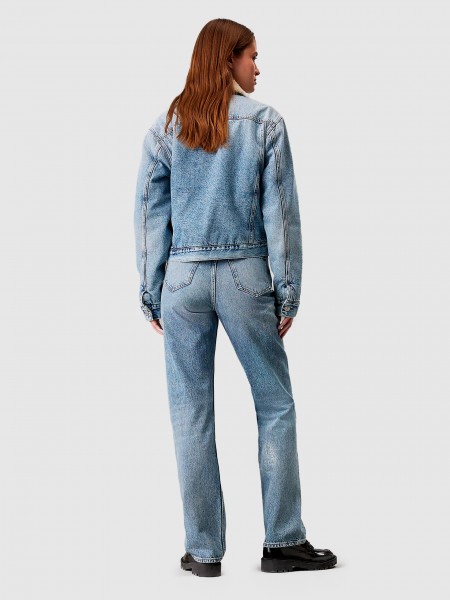 Pants Woman Calvin Klein