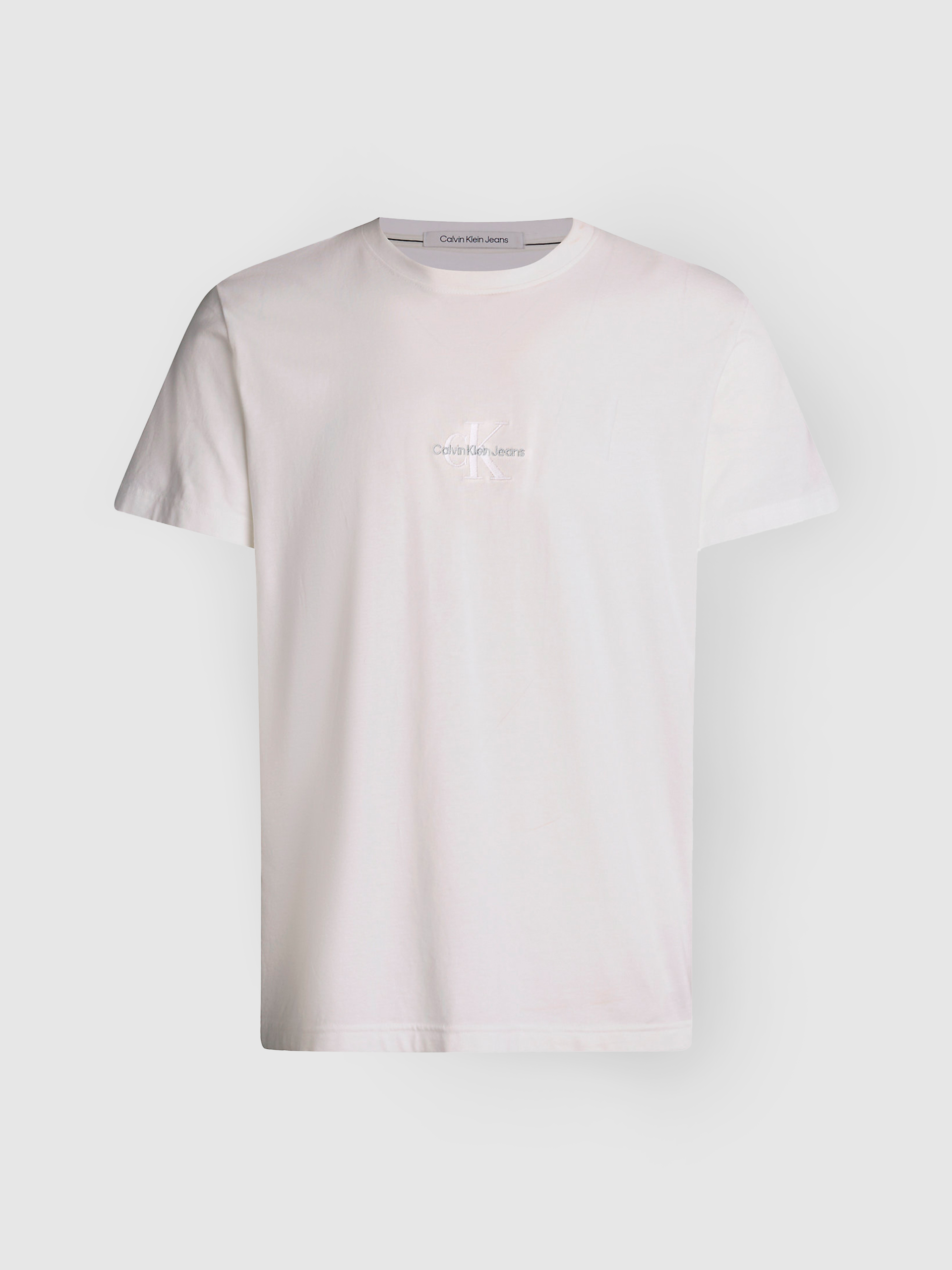 Camiseta Hombre Calvin Klein