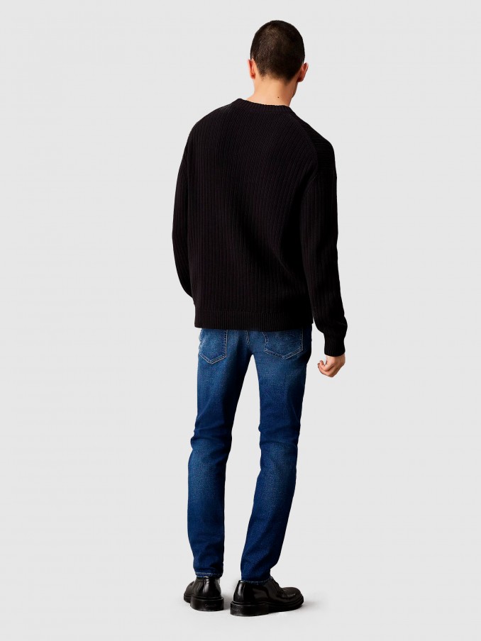 Pants Man Calvin Klein