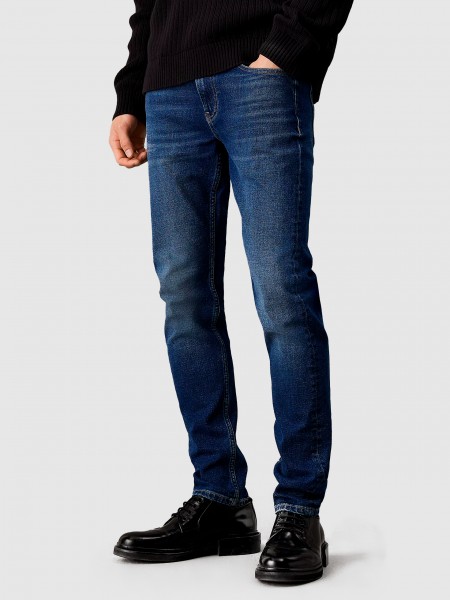 Pants Man Calvin Klein
