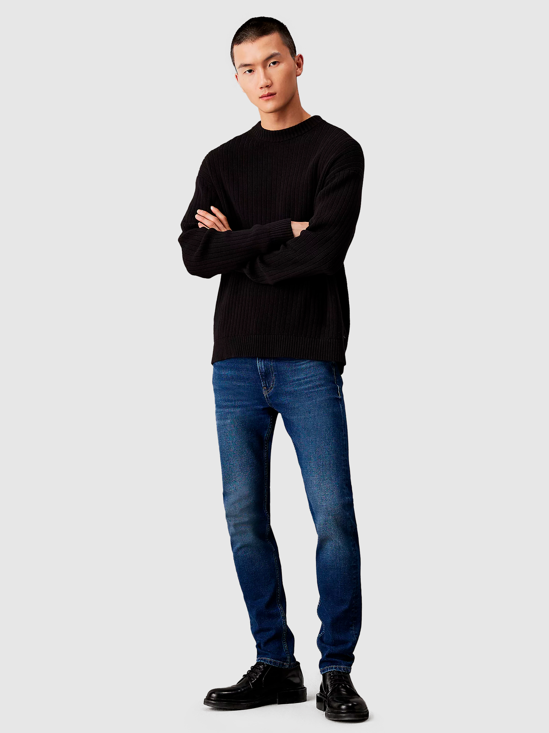 Pantalones Hombre Calvin Klein