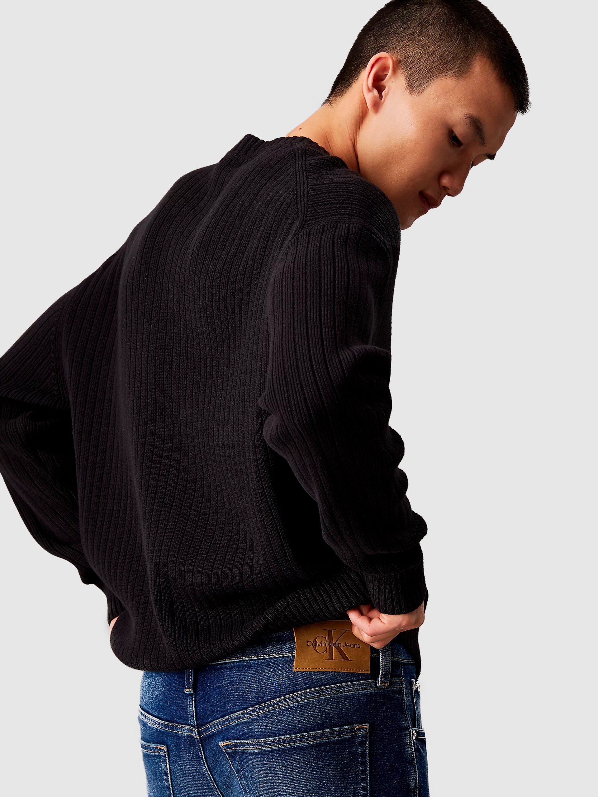 Pantalones Hombre Calvin Klein