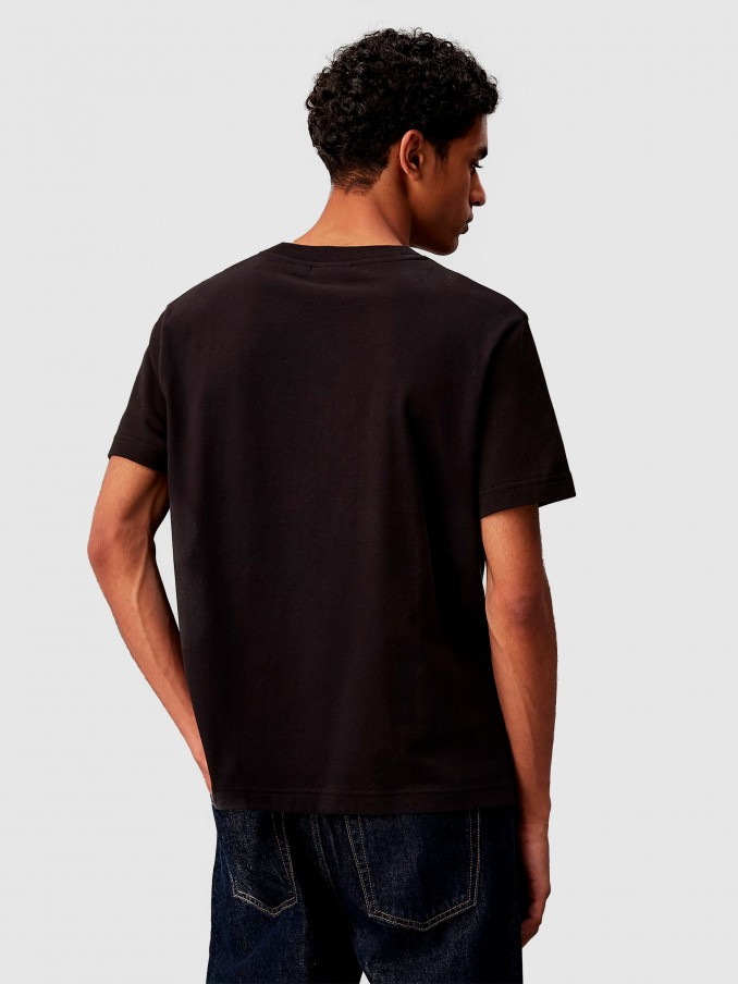 Camiseta Hombre Calvin Klein