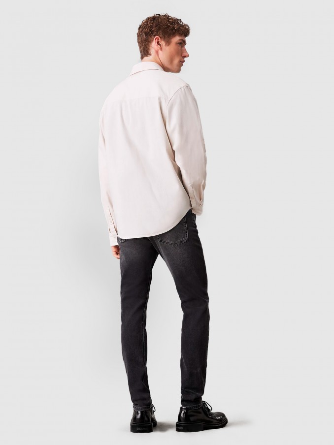 Pants Man Calvin Klein