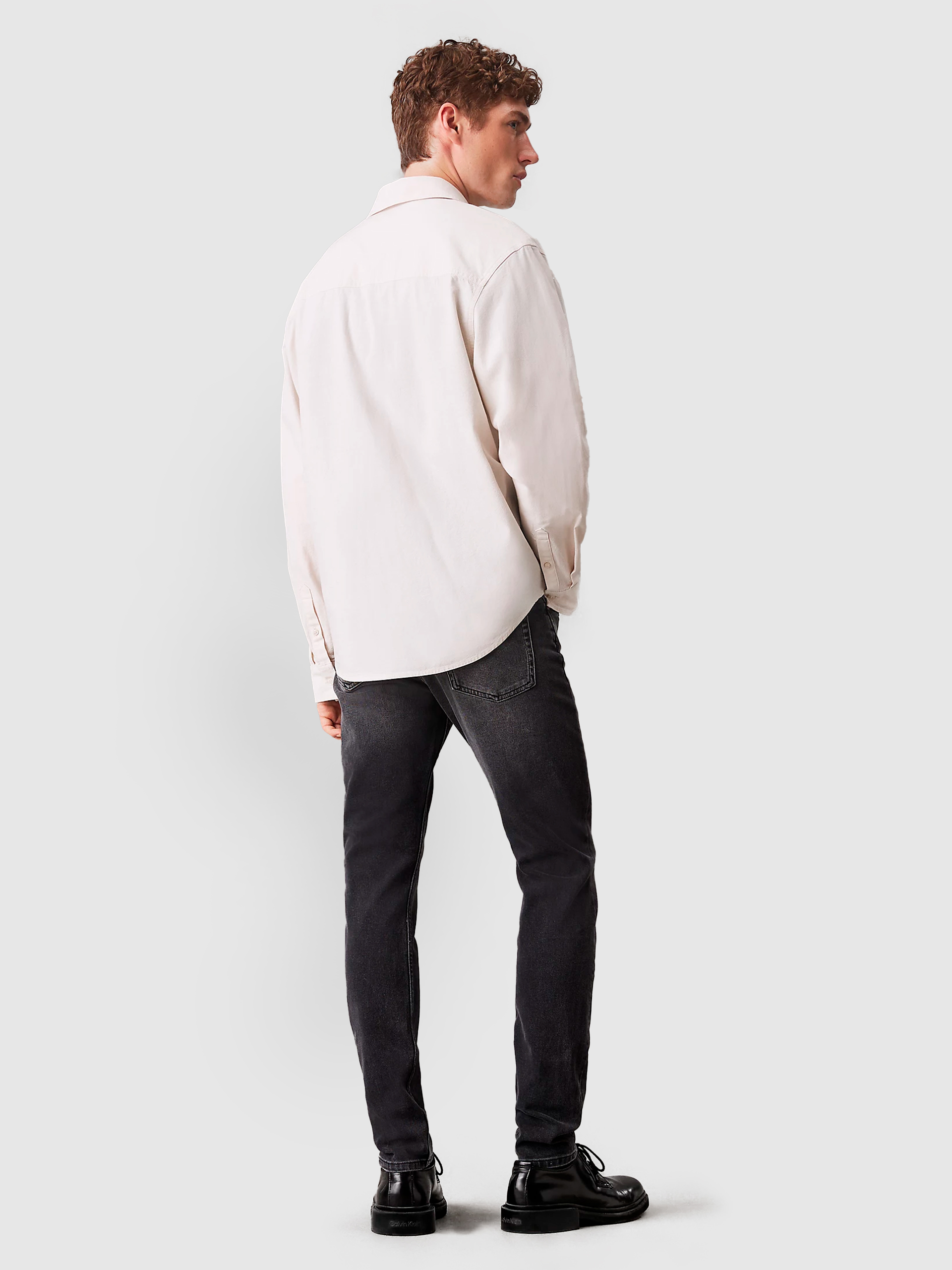Pantalones Hombre Calvin Klein