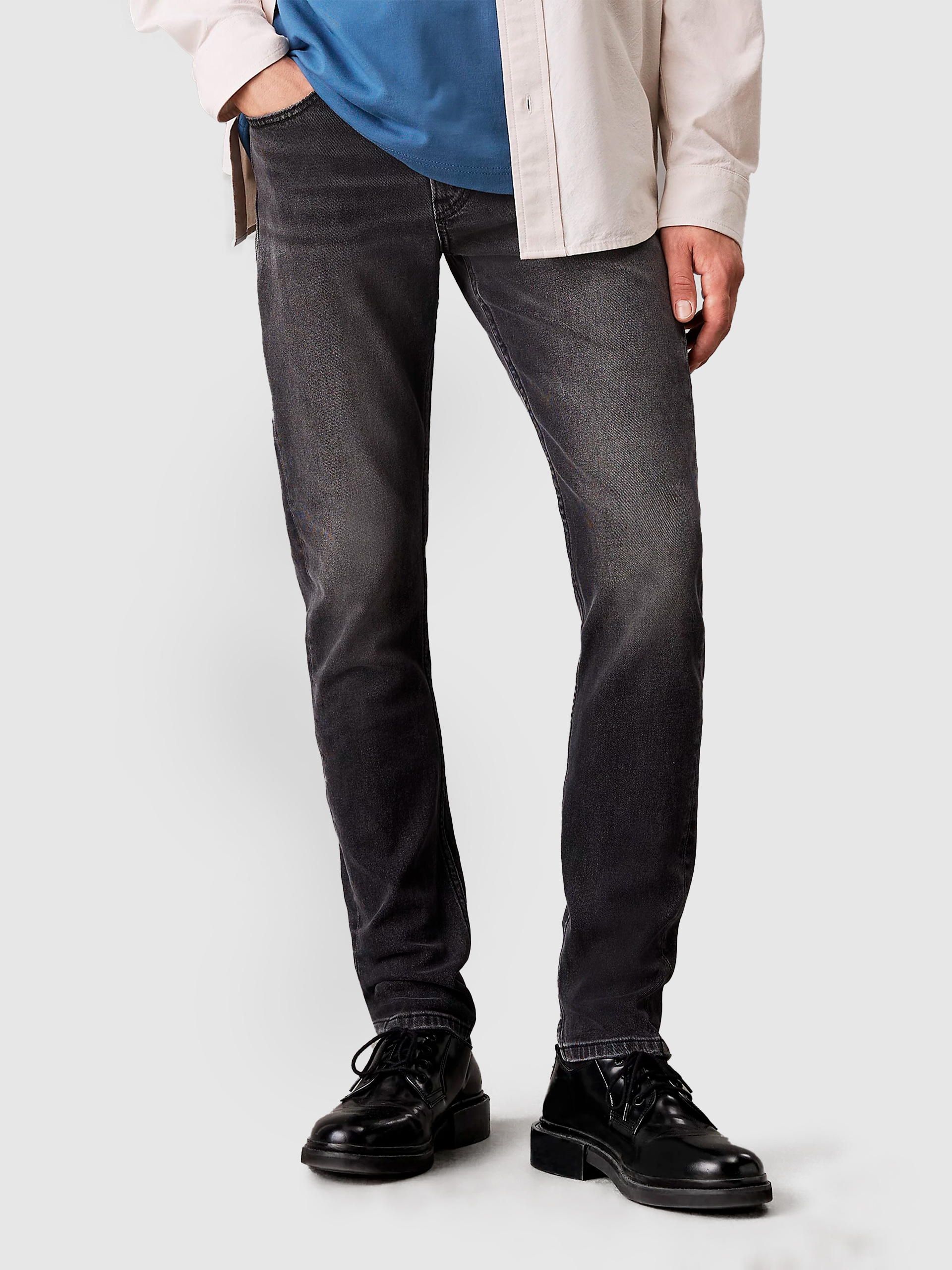 Pantalones Hombre Calvin Klein