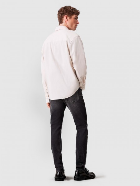 Calas Homem Calvin Klein