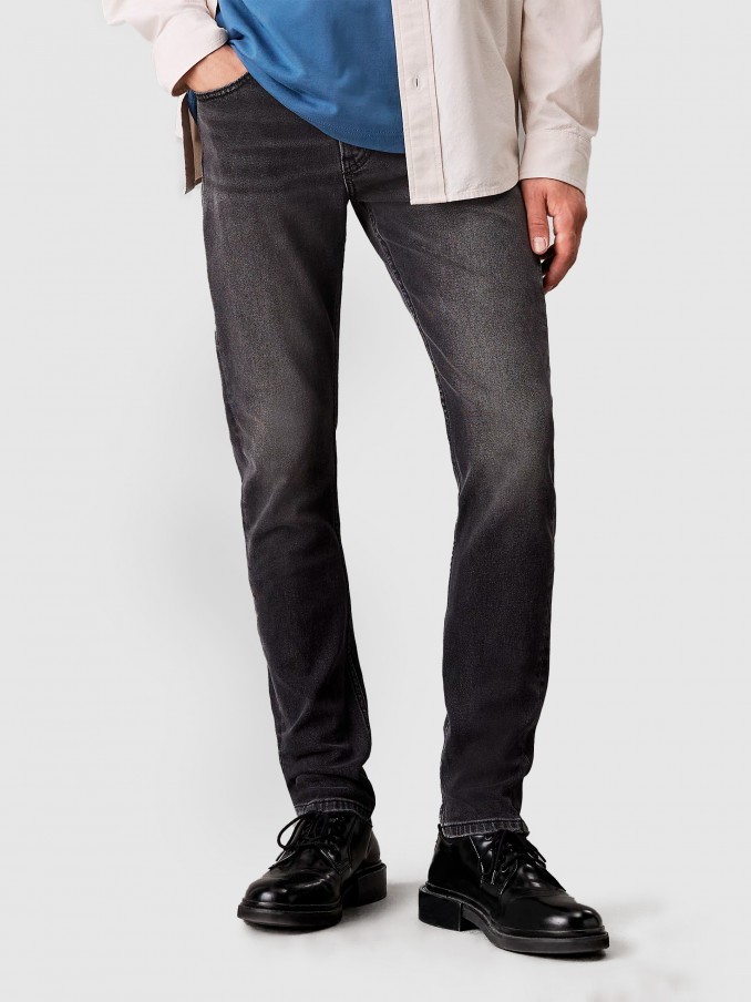 Pants Man Calvin Klein