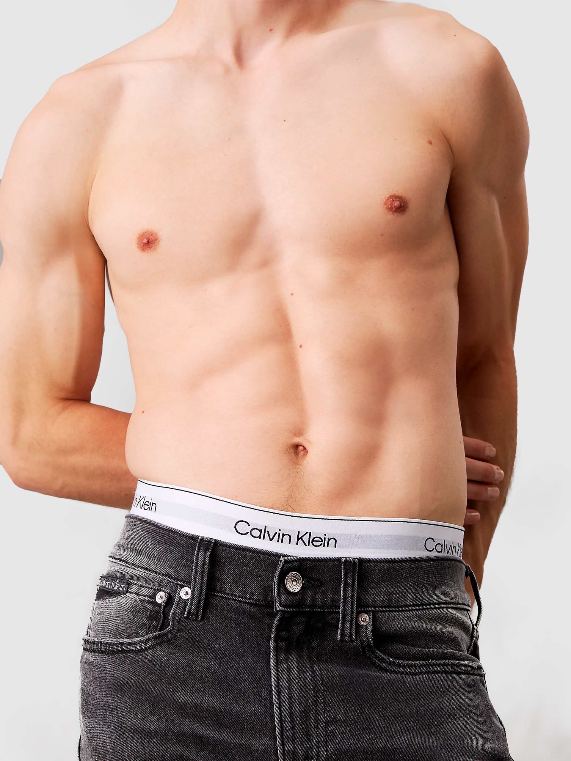 Pantalones Hombre Calvin Klein