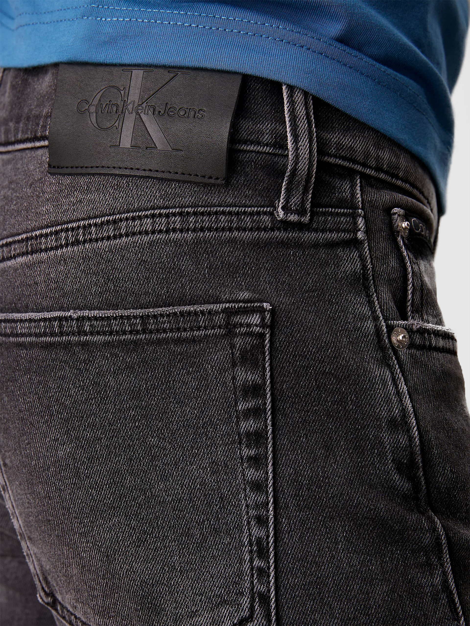 Pantalones Hombre Calvin Klein