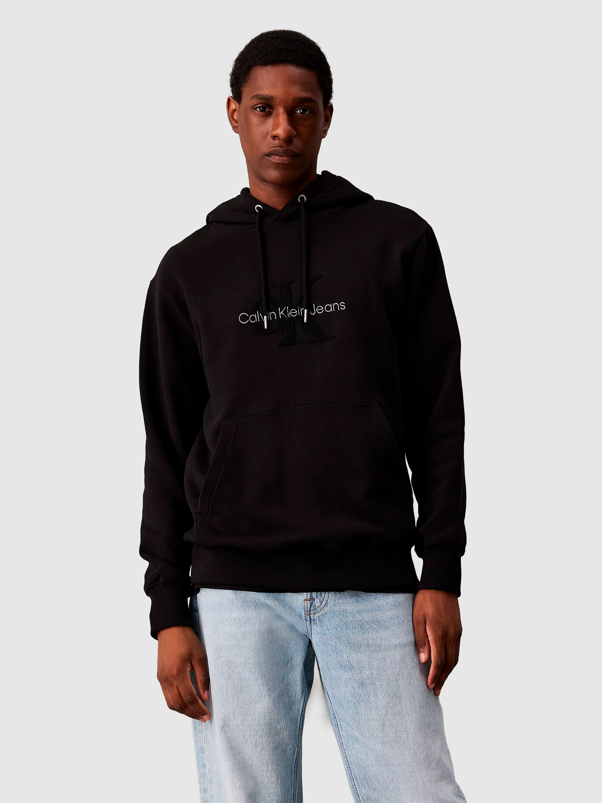 Jersey Hombre Calvin Klein
