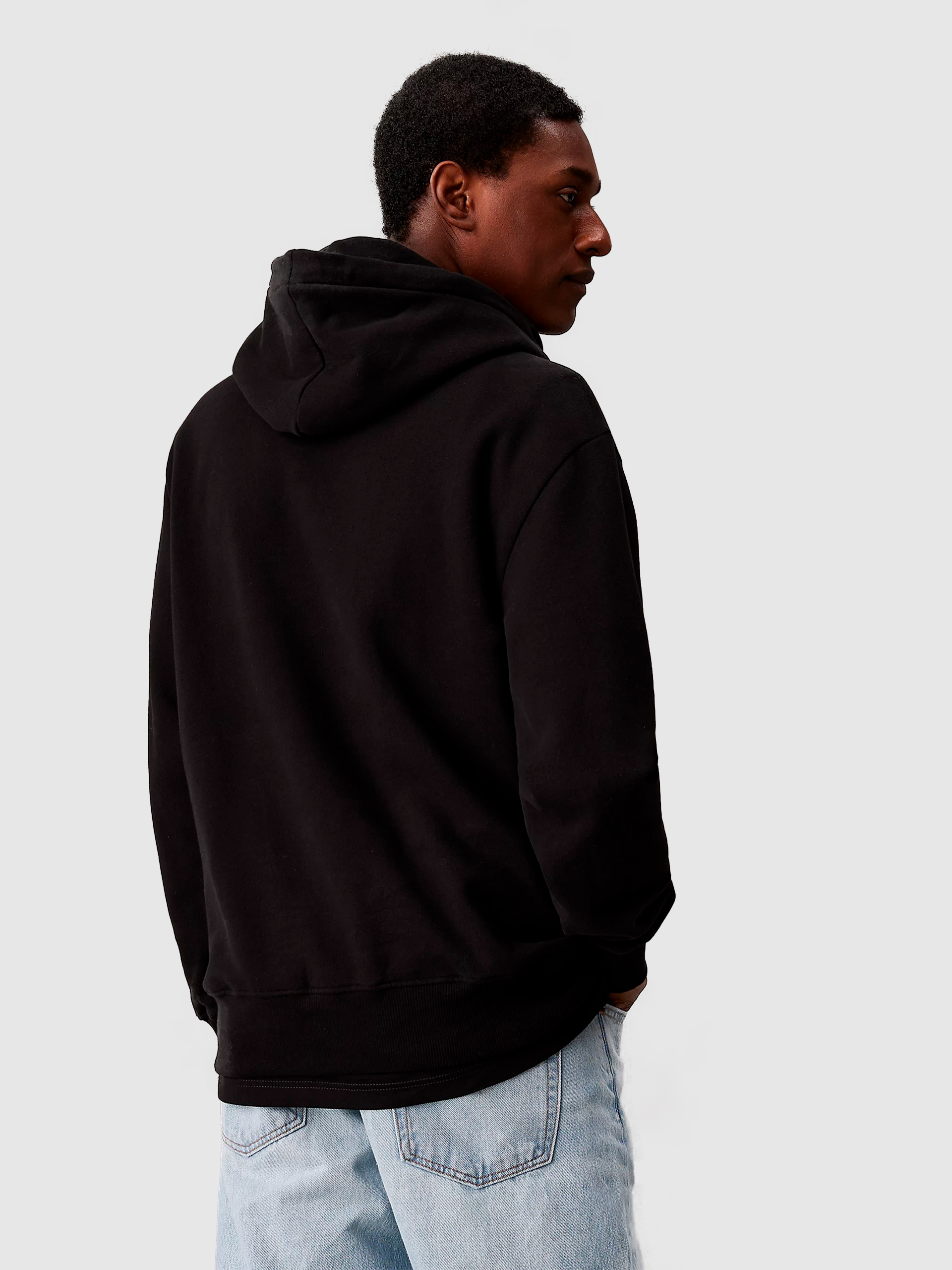 Jersey Hombre Calvin Klein
