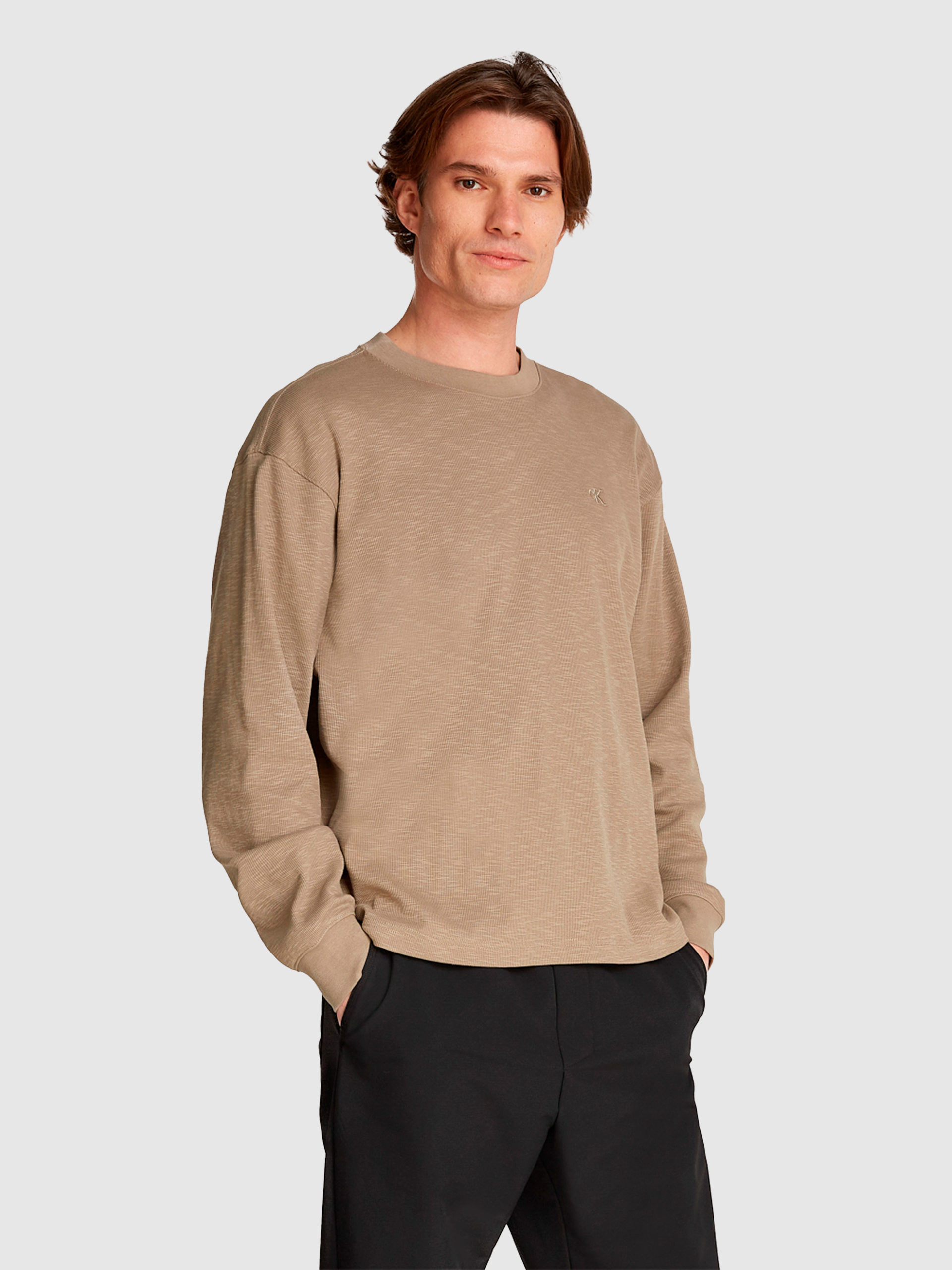 Pullover Man Calvin Klein