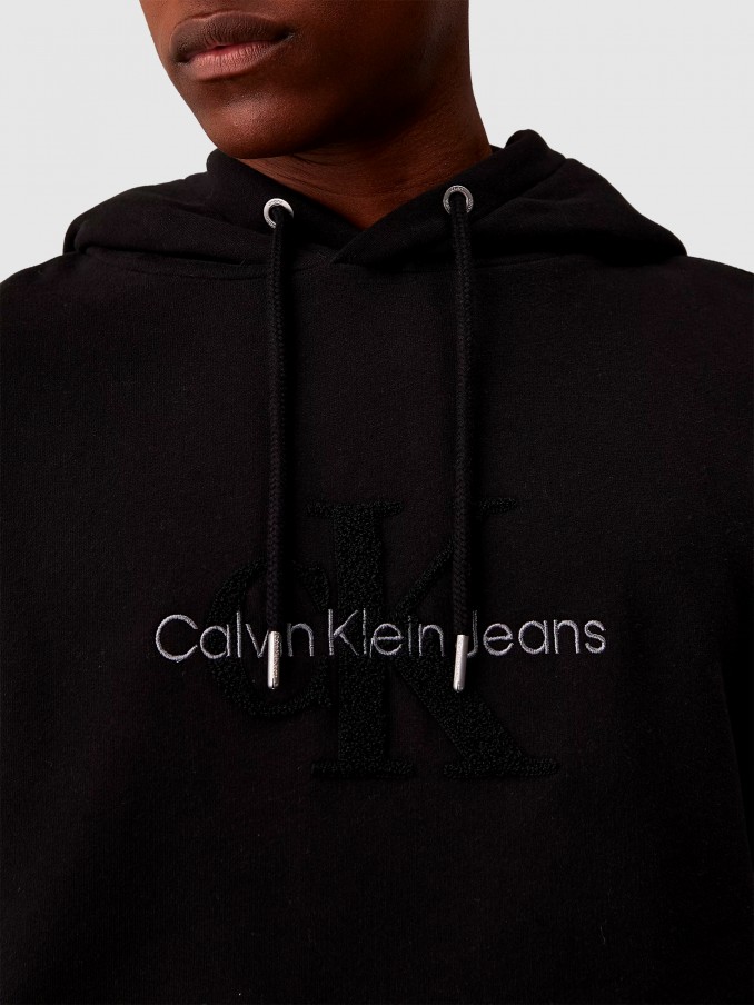 Jumper Man Calvin Klein