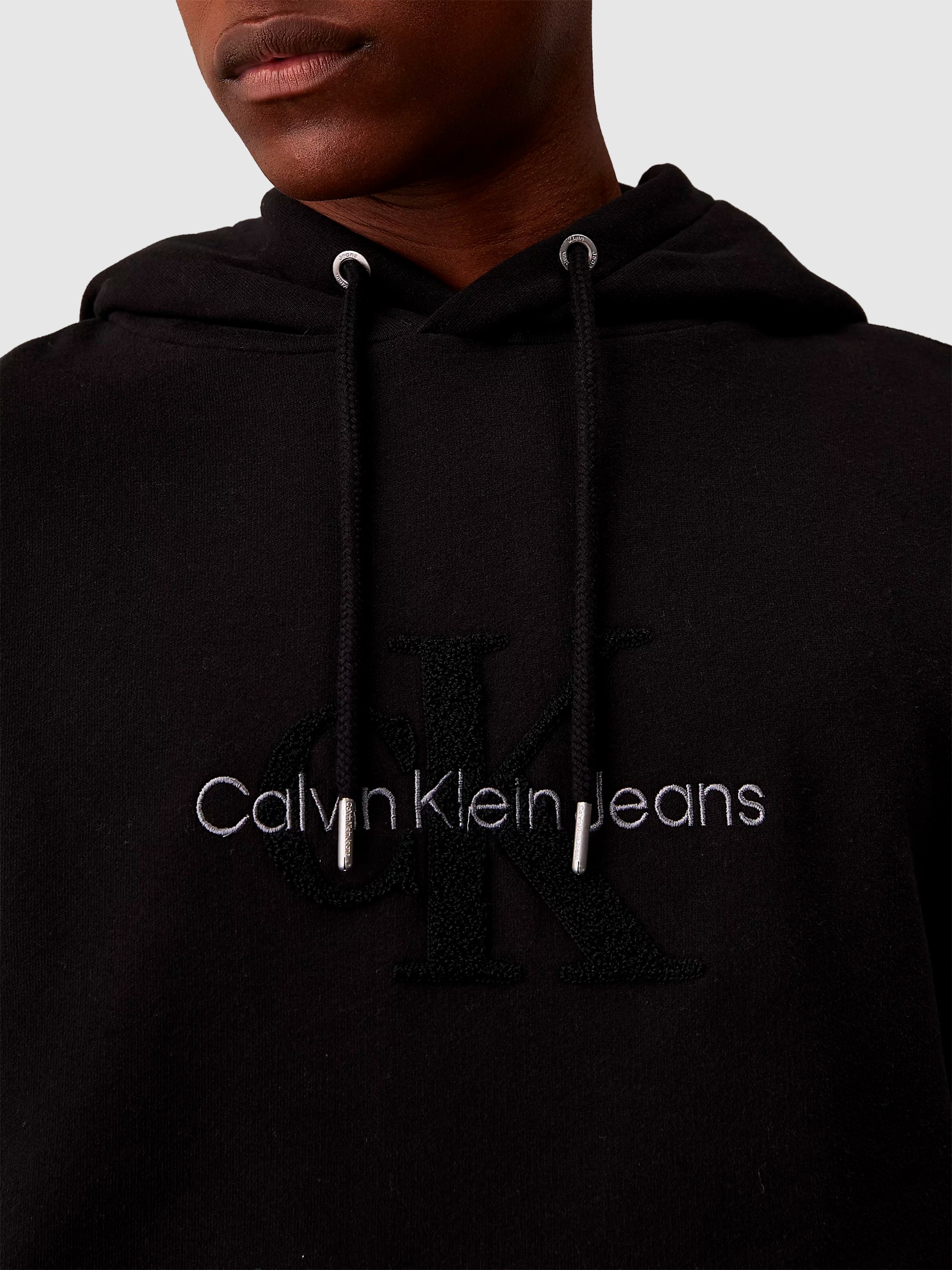 Jersey Hombre Calvin Klein