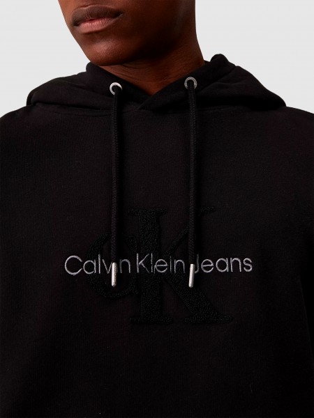 Jersey Hombre Calvin Klein Jersey Hombre Calvin Klein