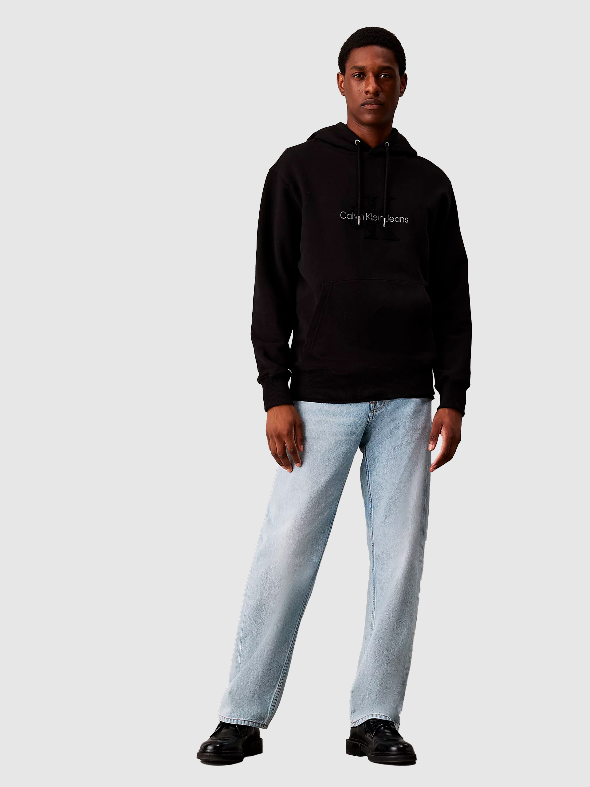 Jersey Hombre Calvin Klein