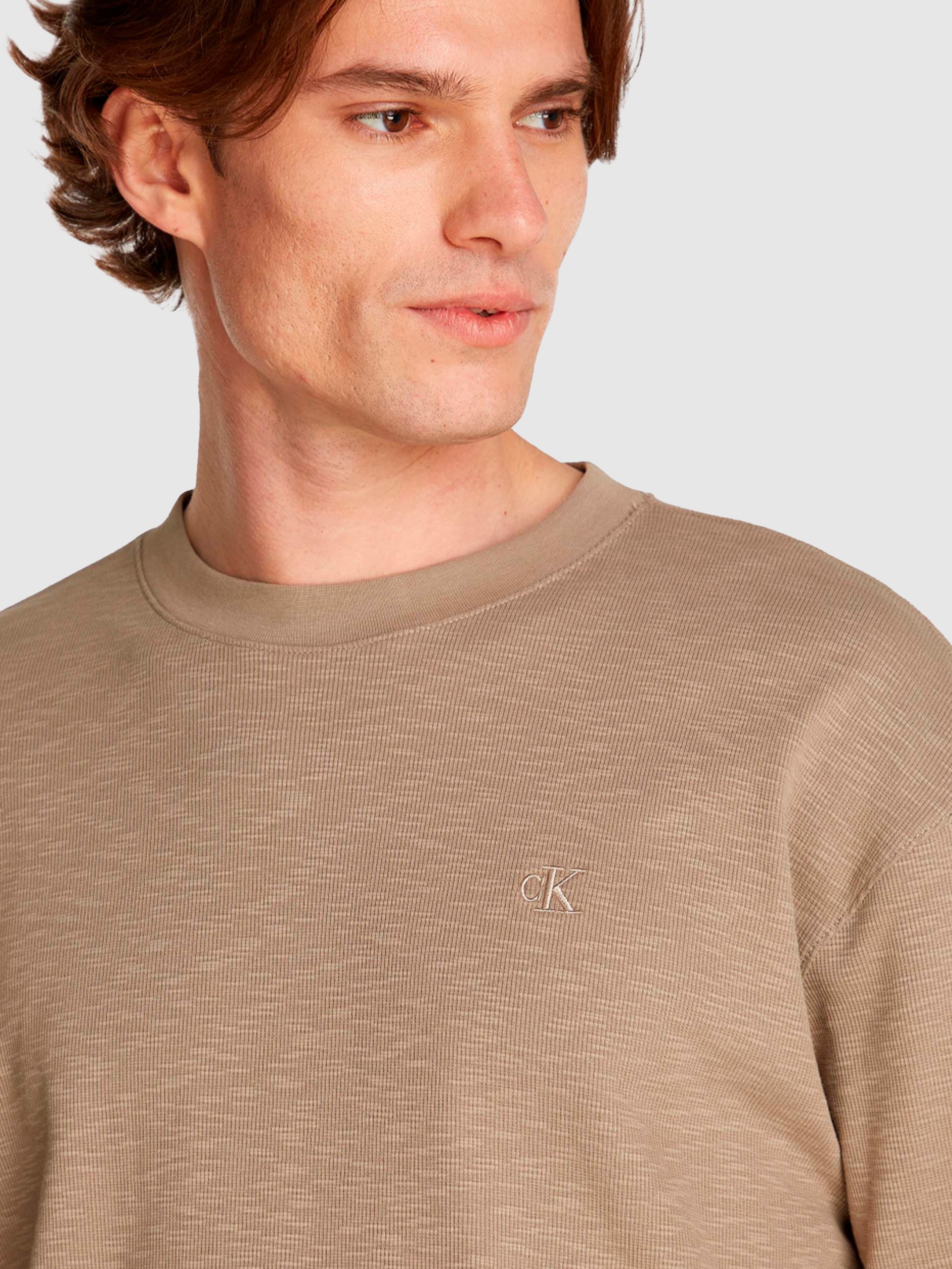 Pullover Man Calvin Klein