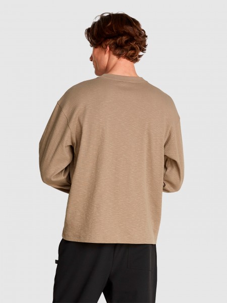 Sueter Hombre Calvin Klein