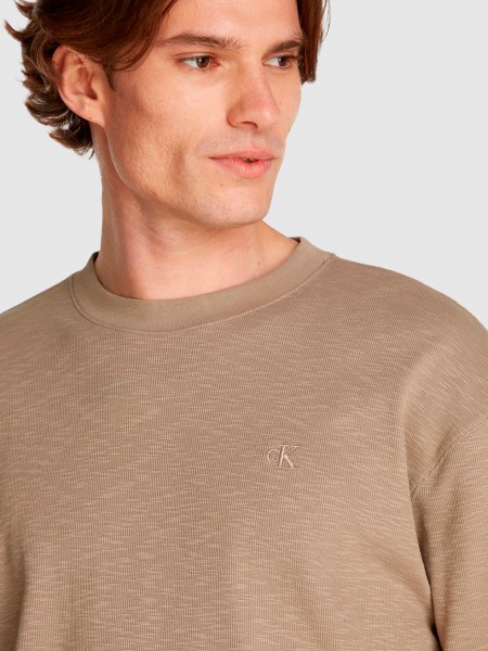 Sueter Hombre Calvin Klein