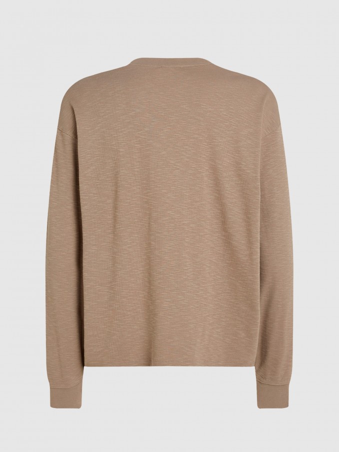 Sueter Hombre Calvin Klein