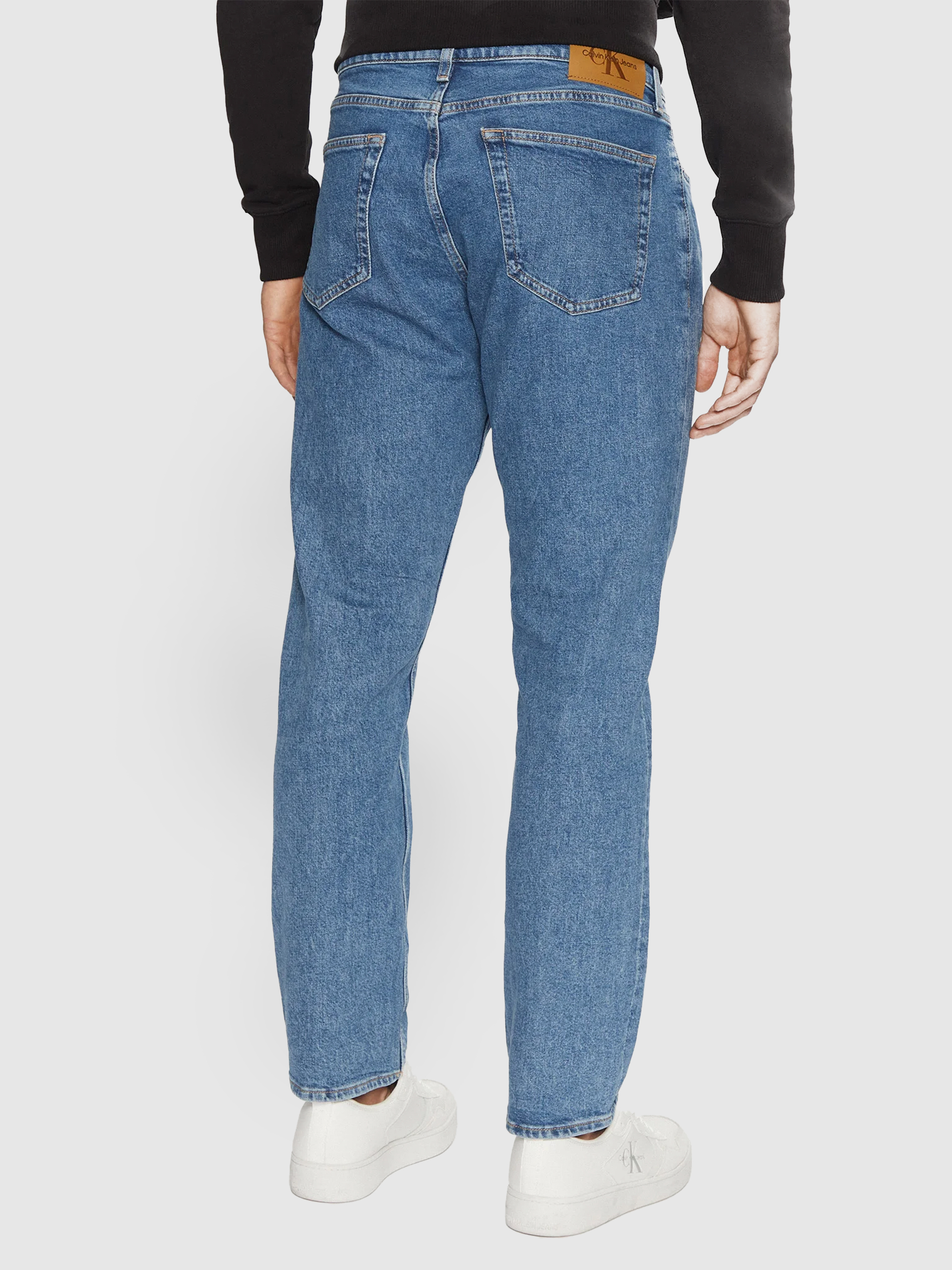 Pantalones Hombre Calvin Klein