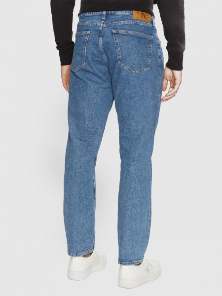 Calas Homem Calvin Klein