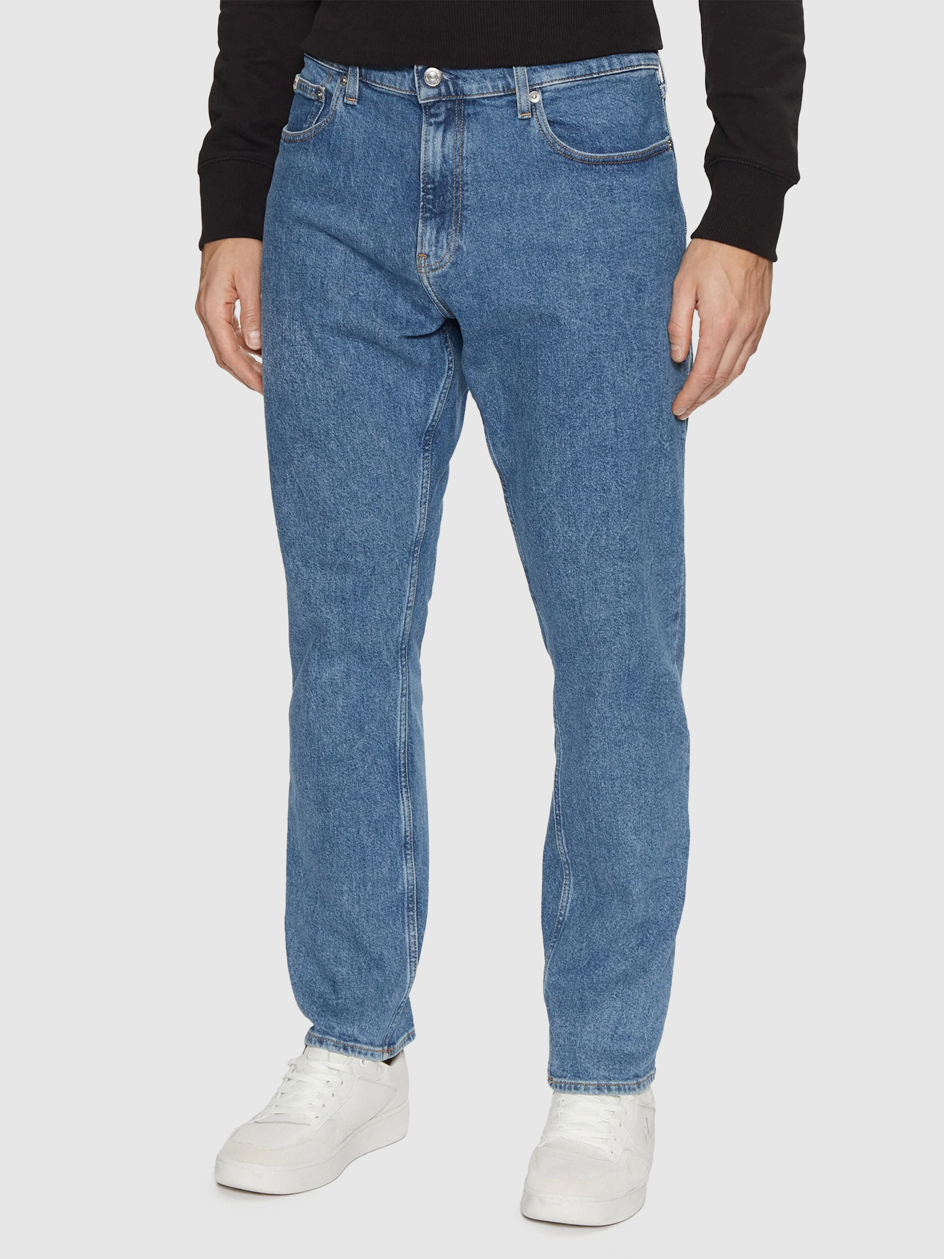 Pantalones Hombre Calvin Klein