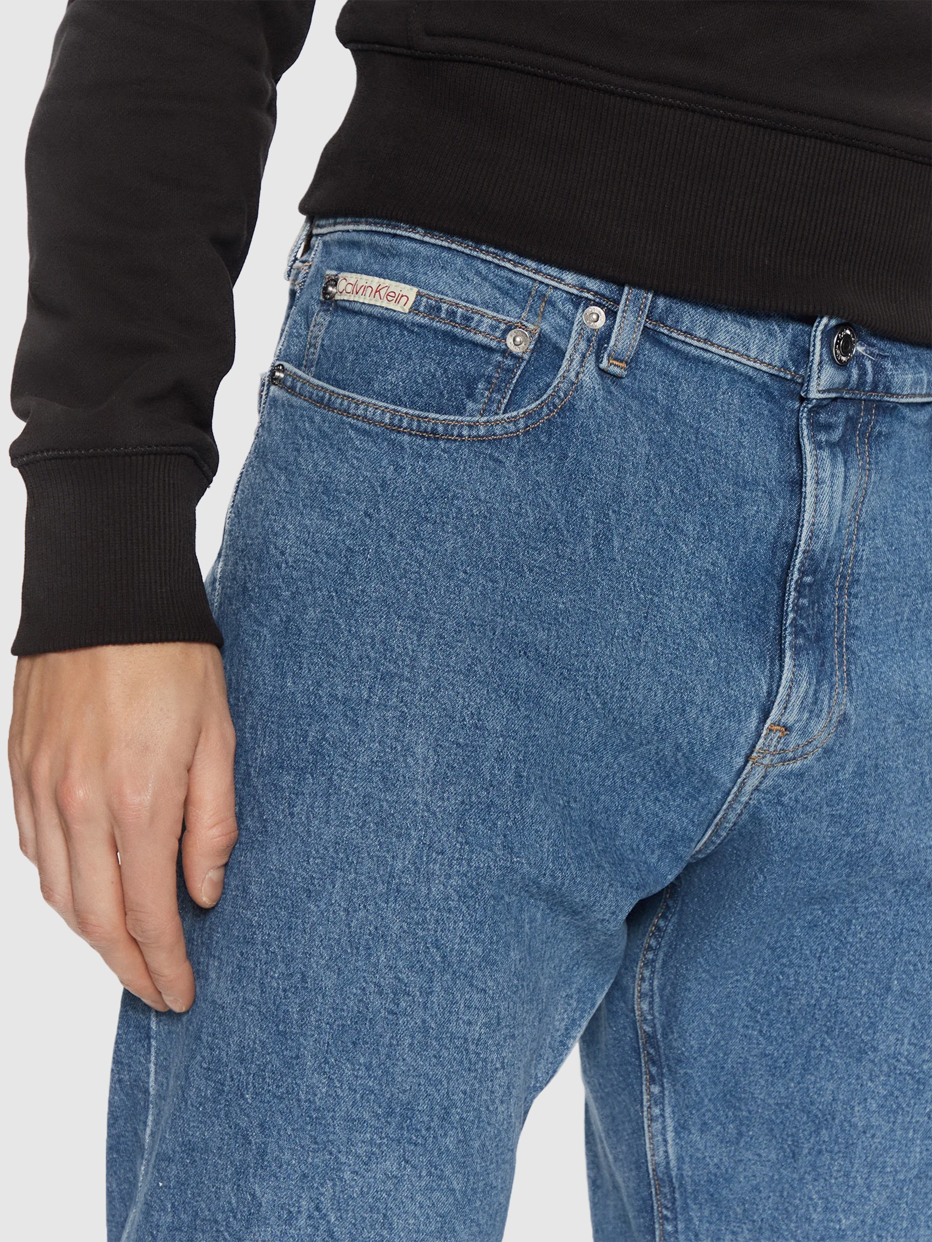 Pantalones Hombre Calvin Klein