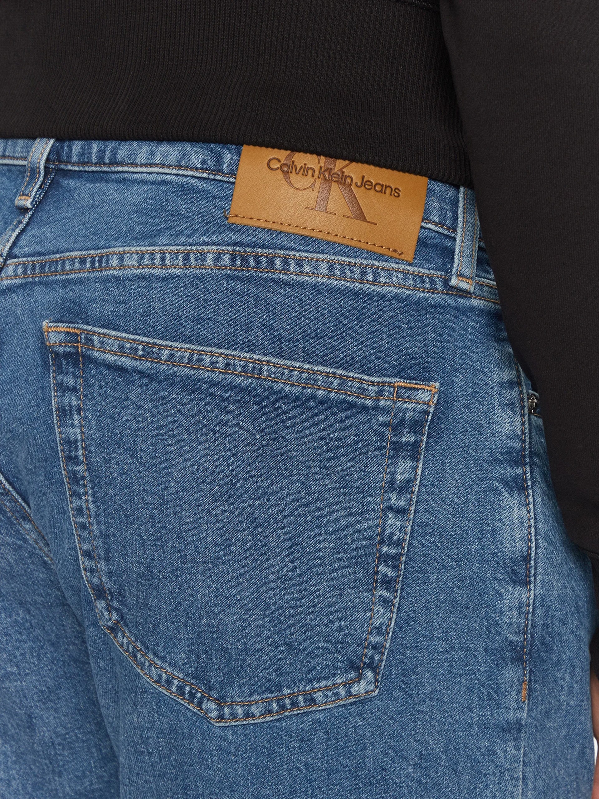 Pantalones Hombre Calvin Klein