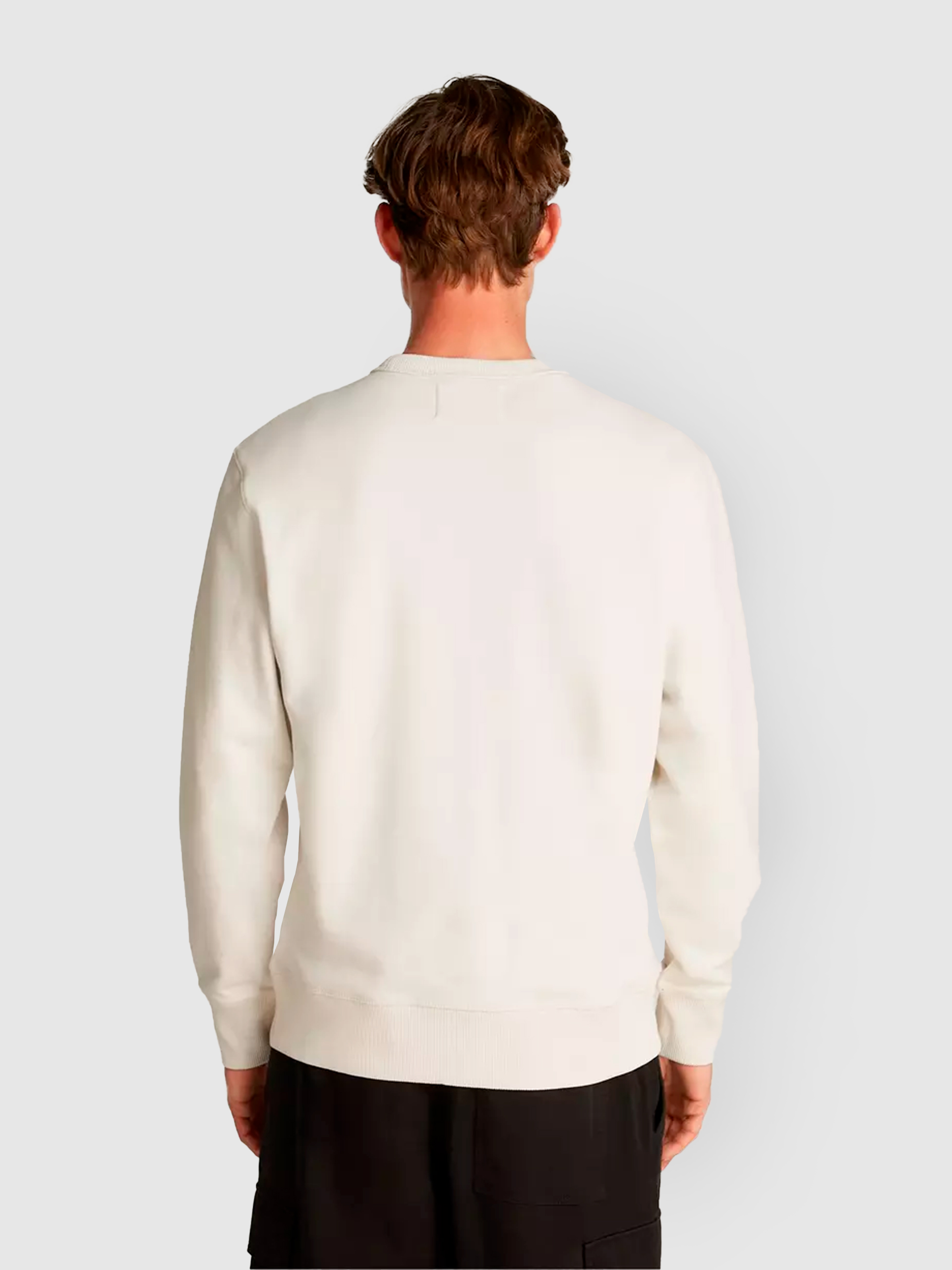 Jersey Hombre Calvin Klein