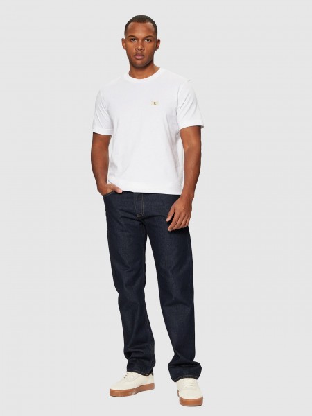 T-Shirt Man Calvin Klein