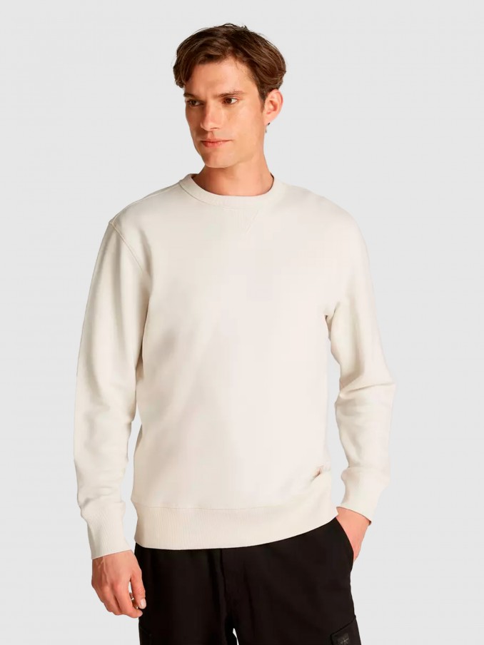 Jersey Hombre Calvin Klein