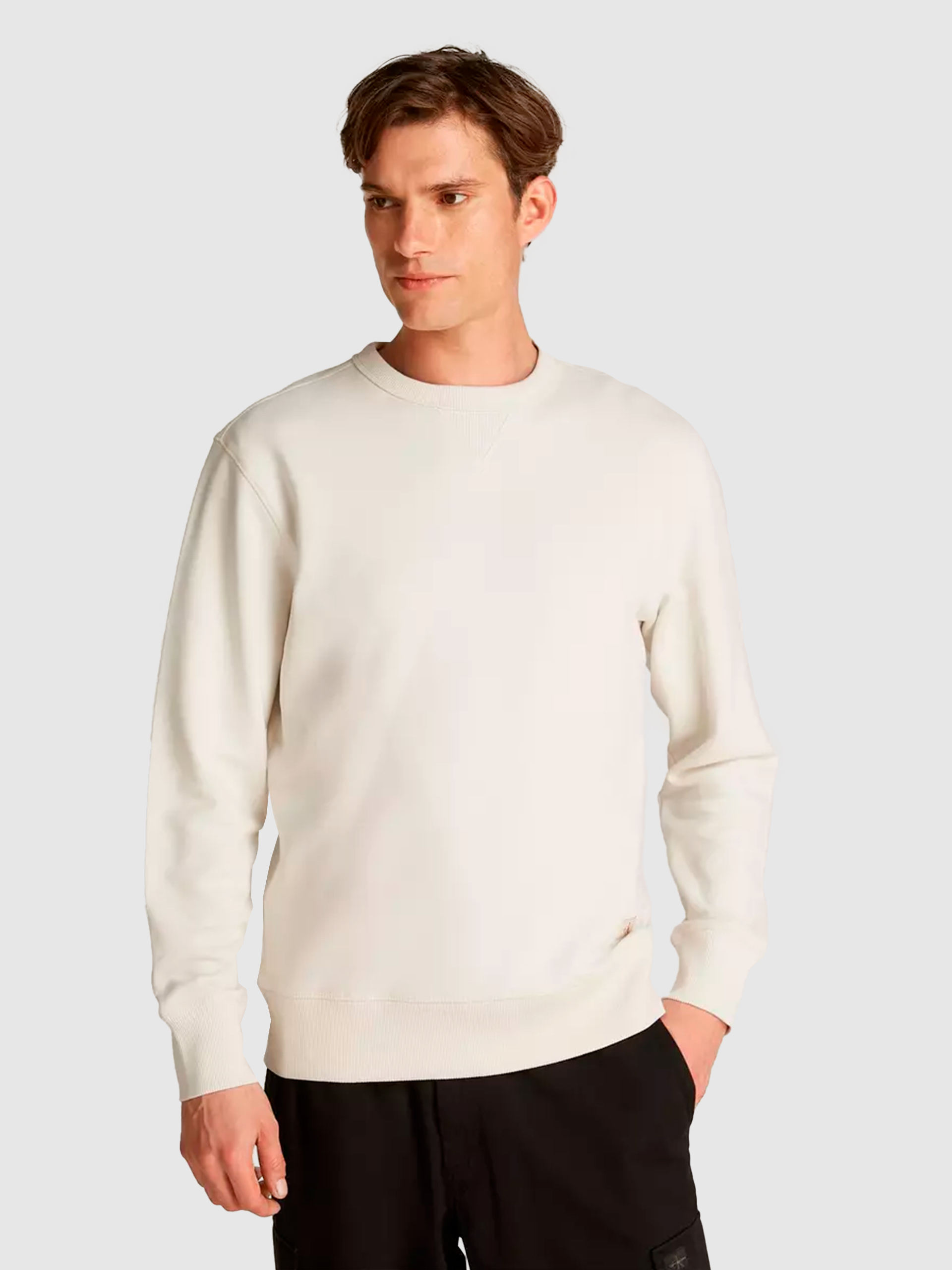 Jersey Hombre Calvin Klein