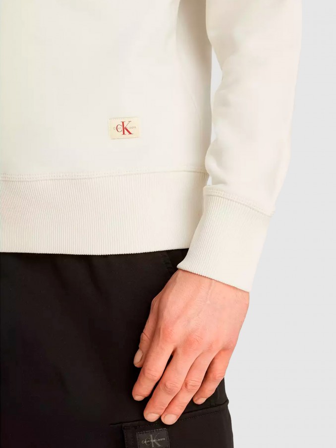 Jersey Hombre Calvin Klein