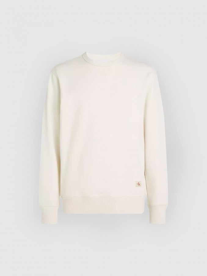 Jersey Hombre Calvin Klein