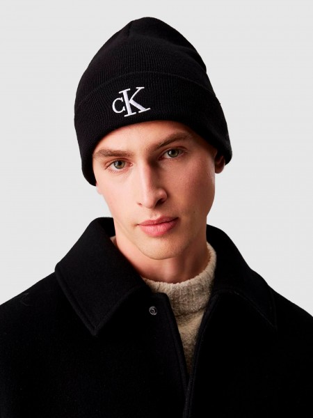 Gorros Homem Calvin Klein