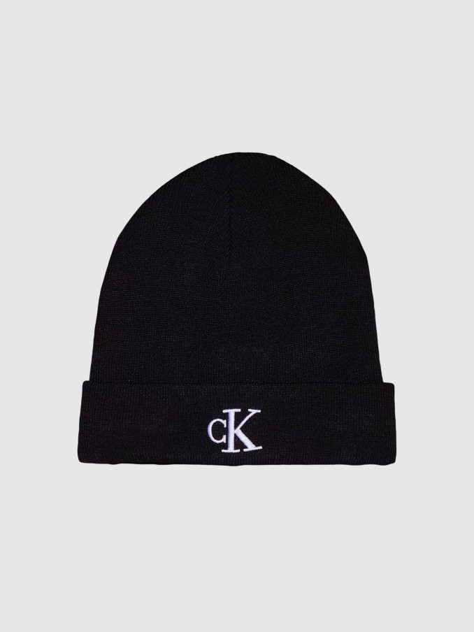Gorros Homem Calvin Klein