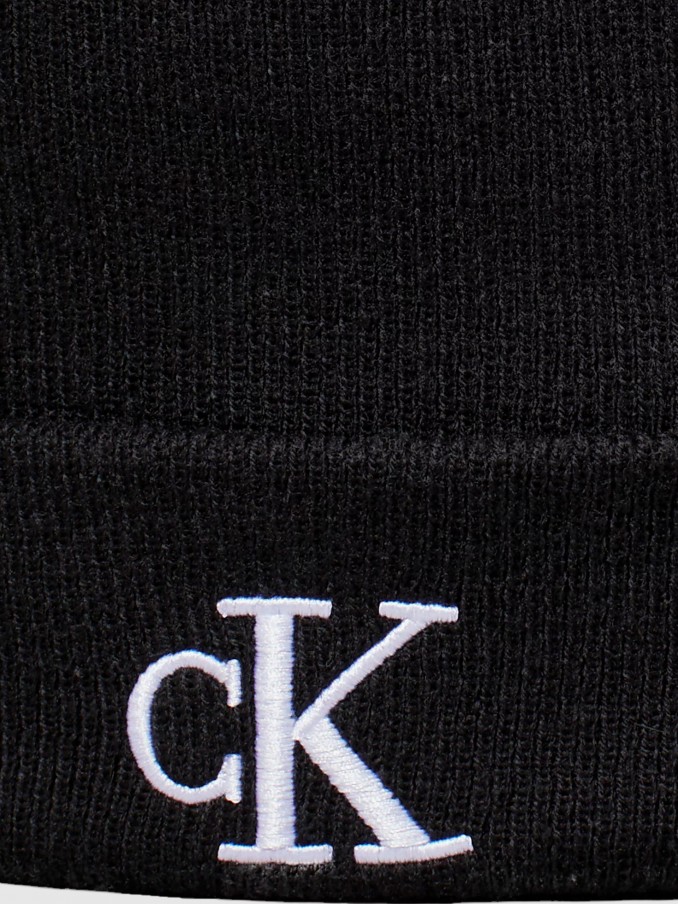 Beanie Man Calvin Klein