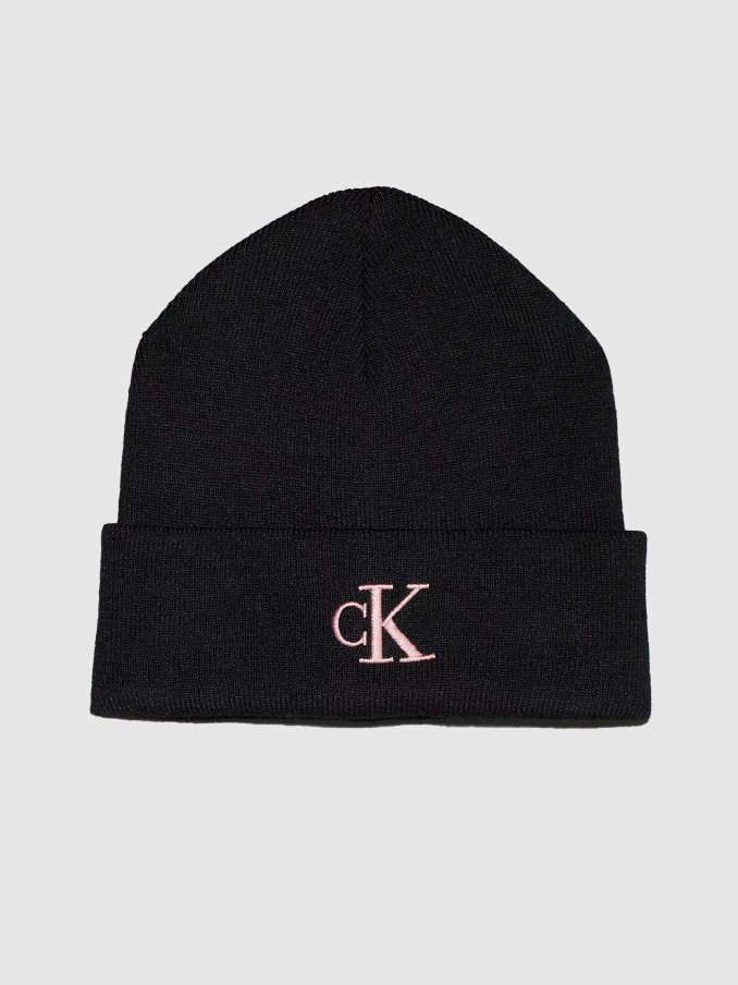 Beanie Woman Calvin Klein