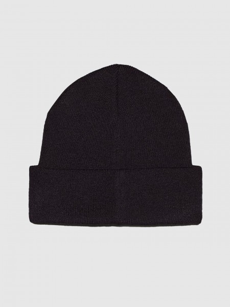 Beanie Woman Calvin Klein Beanie Woman Calvin Klein