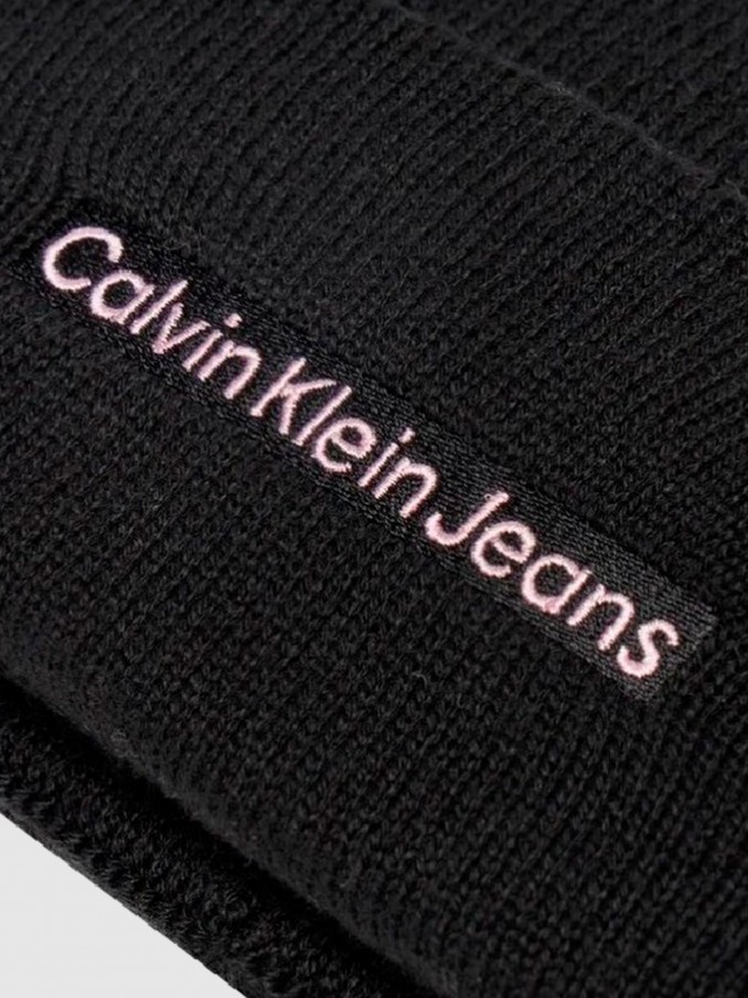 Gorro Mujer Calvin Klein
