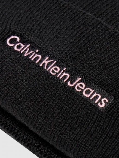 Beanie Woman Calvin Klein