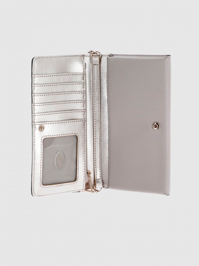 Bolsos de hombro Mujer Guess